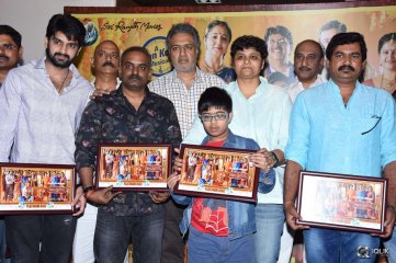 Kalyana Vaibhogame Movie Platinum Disc Function